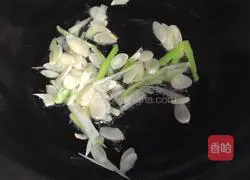 Illustration of how to make fried clams 3