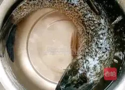 Illustration of Shanghai local smoked fish recipe 1