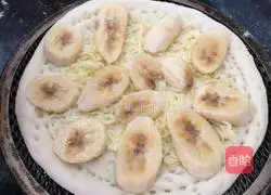7 Illustration of how to make fruit pizza 6