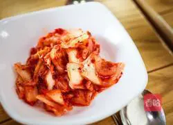 Korean kimchi recipe 5