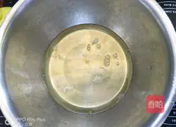 Mango Cream Cake Roll Recipe Illustration 4