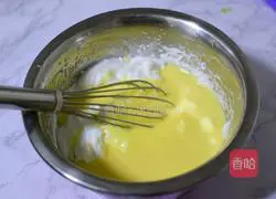 Cream cup cake recipe illustration 7