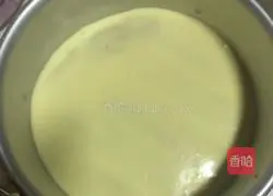 Tiramisu (6-inch) Recipe Illustration 16