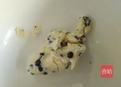 Chocolate Oreo Lava Mug Cake Recipe Illustration 11