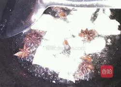 Illustration of how to cook mutton with carrots 3