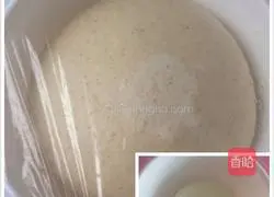 Whole wheat toast recipe 2