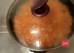 Illustration of how to make assorted sesame seeds 12