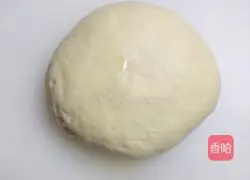 Fruit Cheese Mini Pizza (10cm) Recipe Illustration 8