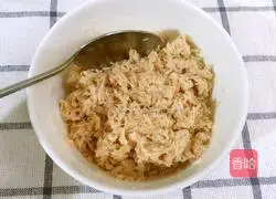Tuna sandwich recipe 3