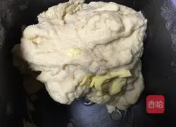 Illustration of how to make toast 2