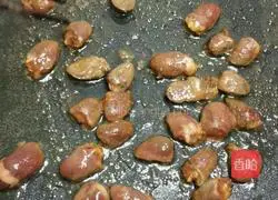 Orleans Grilled Chicken Heart Recipe Illustration 6