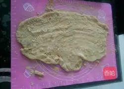 Simple donkey rolling Illustration of how to do it 5