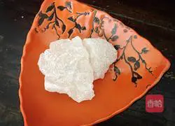 [Red Date, Wolfberry and Tremella Soup] Recipe 3