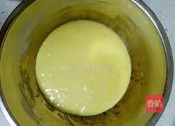 Yoghurt chiffon cake recipe 5