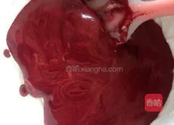 Red velvet cup cake recipe 9