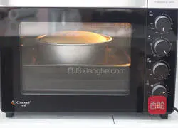 Illustration of how to make fried peaches 9