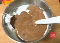 Cocoa chocolate cake recipe 17