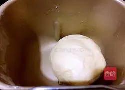 Coconut Toast Recipe Illustration 6