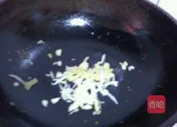 Illustration of how to cook tenderloin with scallops 7