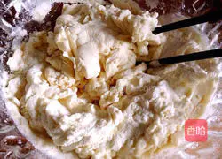 Illustration of how to make Roujiamo 15