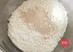 Milk bread Practice illustration 2