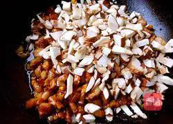 Illustration of Braised Pork Rice 10