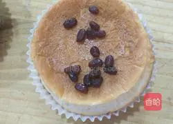 Illustration of how to make bread pudding 8