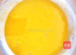 Strawberry Floating Cloud Roll Recipe Illustration 1