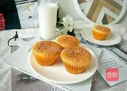 Honey Cake Recipe Illustration 10