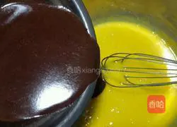 Chocolate cake recipe 4