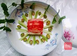 Simple kimchi recipe 12