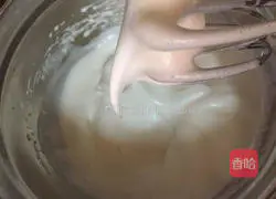 Pork floss Cake roll recipe 8