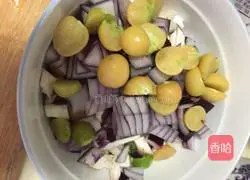 Pizza Recipe Illustration 4