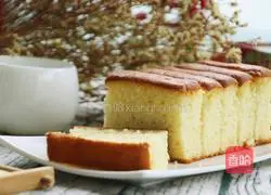 Nagasaki cake recipe 13