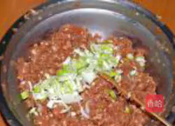 Old Beijing meat pie recipe 2