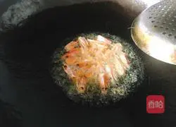 Quanzhou Radish Illustration of how to make rice 3