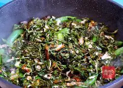 Korean flavor - Illustration of making soy beef chili 11