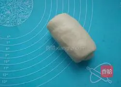 Illustration of how to make sweet and sour toast 10