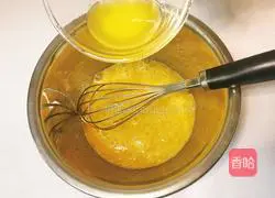 Apple invisible cake recipe 5