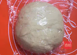 Flower Corn Pizza Recipe Illustration 5