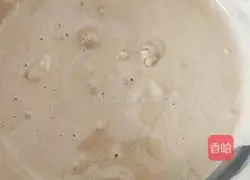 Coffee chiffon cake recipe 12