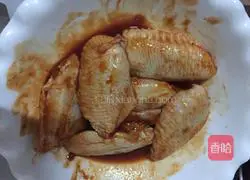 Orleans grilled wings illustration 3