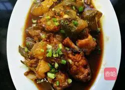 Braised catfish recipe 8