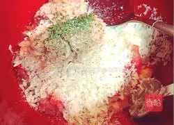 Tomato and tuna grilled cheese Practice illustration 6