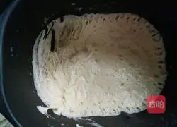 Durian pizza recipe 1