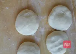 Brown Sugar Small Guokui Recipe Illustration 5