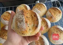 Sesame Illustration of French ball practice 15