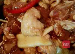 [Original] Simple and quick recipe ~ Illustration of how to make pickled cabbage and ginger duck 1