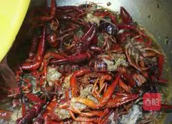 Braised Lobster Recipe Illustration 7