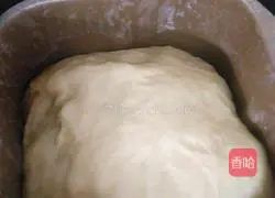 Honey Bun Recipe Illustration 1